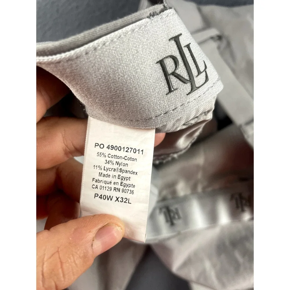 Lauren Ralph Lauren item good